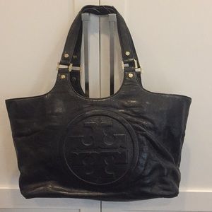 Tory Burch Leather Handbag